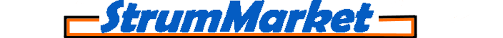 strummarket.com.ua - Магазин електротоварів
